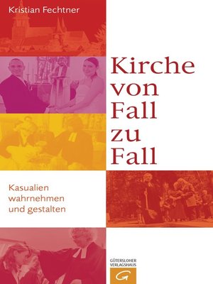 cover image of Kirche von Fall zu Fall